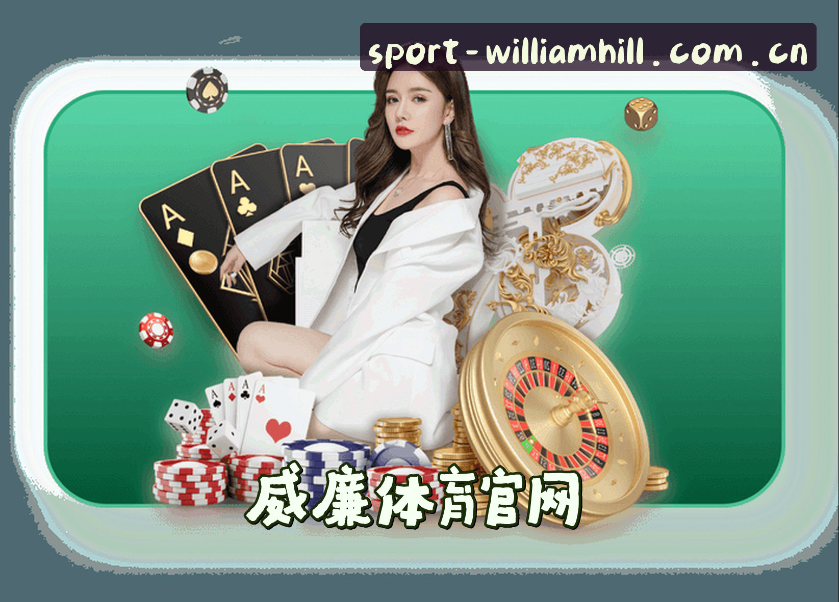 平台简介